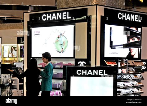 chanel duty free thailand|le shuttle duty free shop.